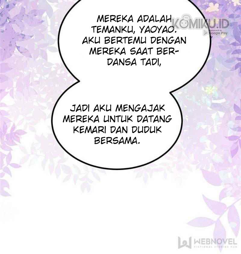 My Beautiful Time with You Chapter 114 - halaman 57
