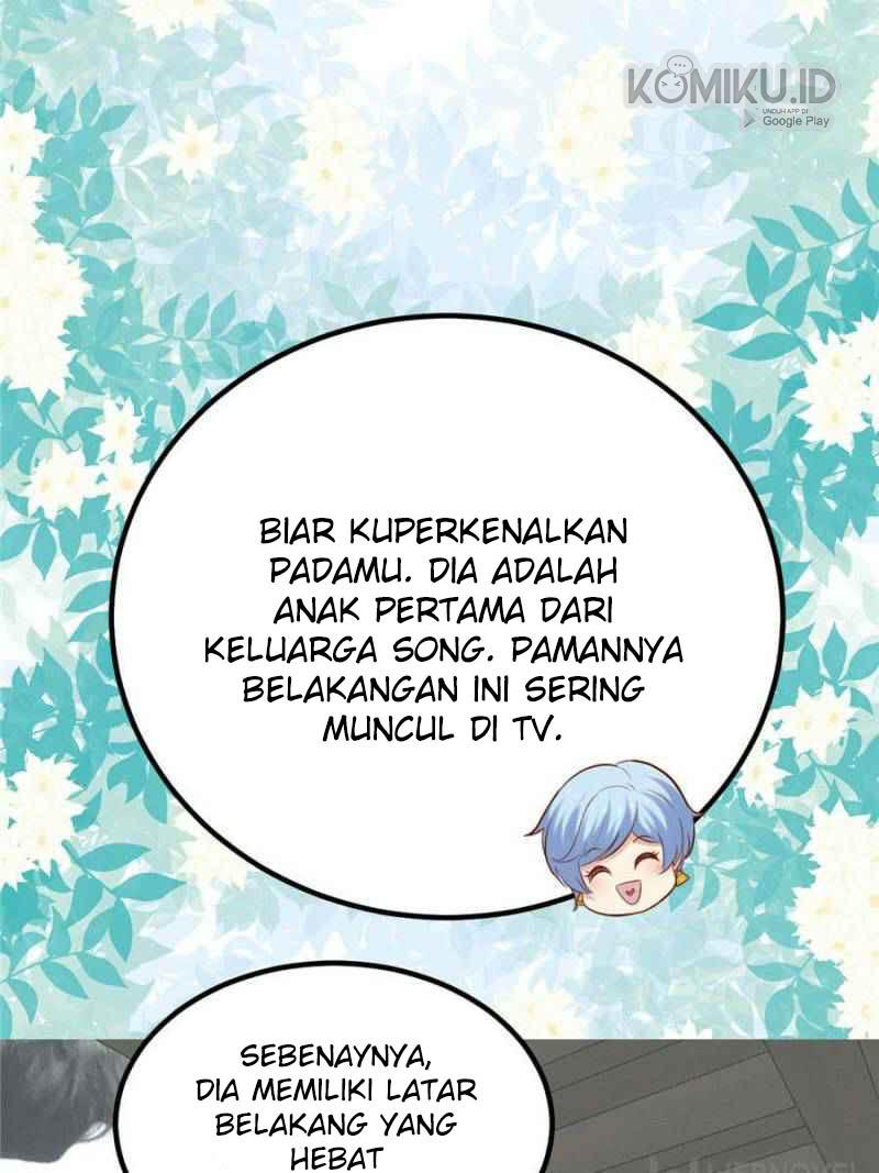 My Beautiful Time with You Chapter 114 - halaman 59
