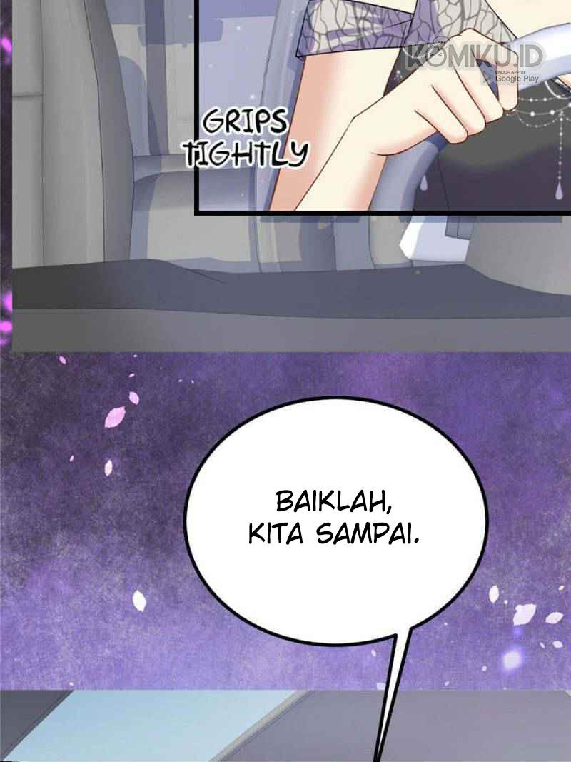 My Beautiful Time with You Chapter 114 - halaman 7