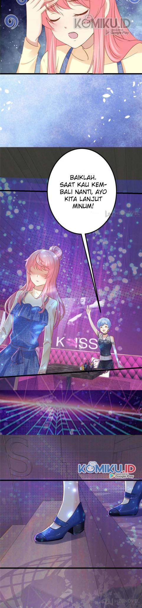My Beautiful Time with You Chapter 115 - halaman 13