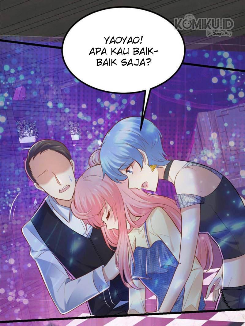 My Beautiful Time with You Chapter 115 - halaman 18