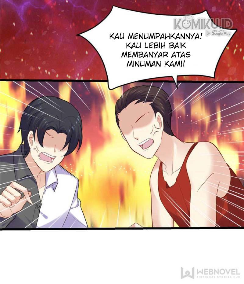 My Beautiful Time with You Chapter 115 - halaman 33