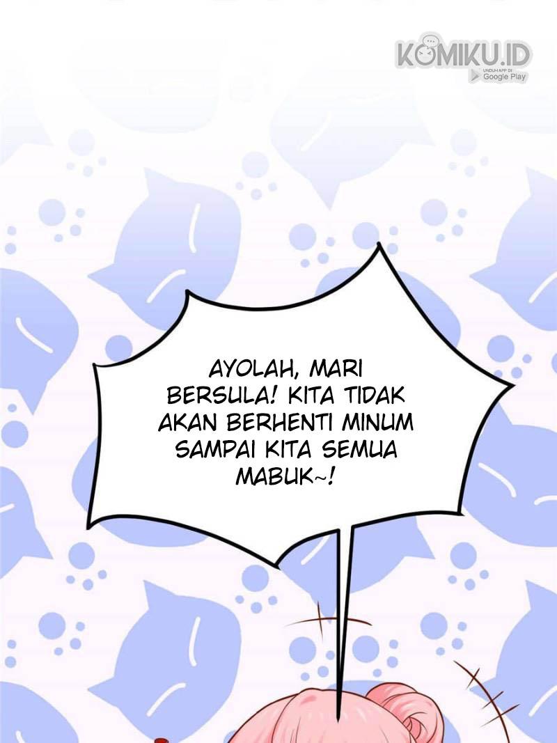 My Beautiful Time with You Chapter 115 - halaman 34