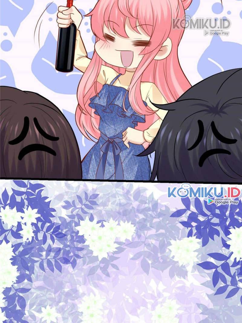 My Beautiful Time with You Chapter 115 - halaman 35