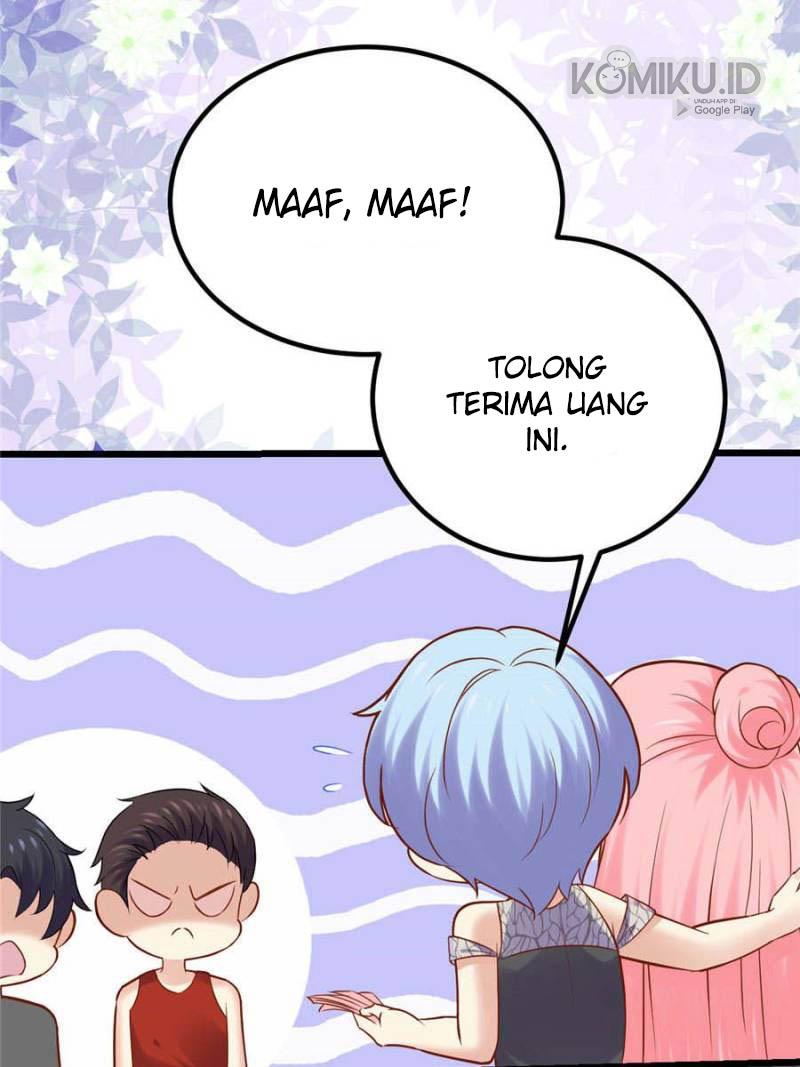 My Beautiful Time with You Chapter 115 - halaman 37