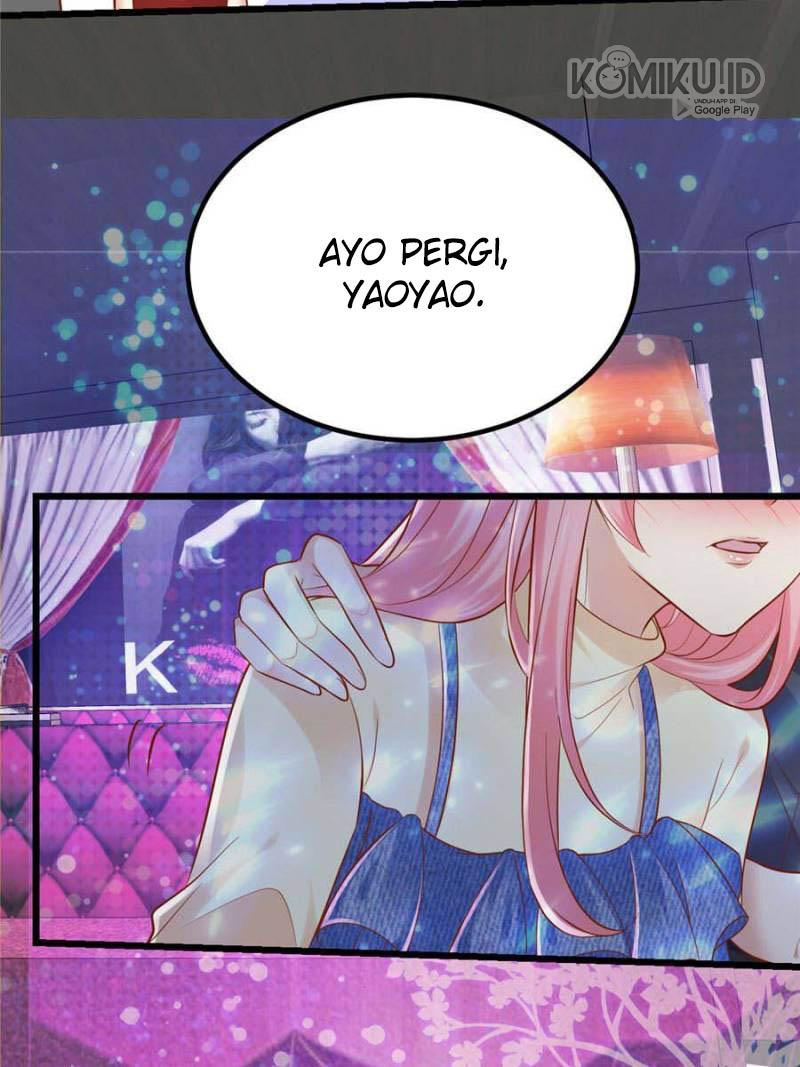 My Beautiful Time with You Chapter 115 - halaman 38