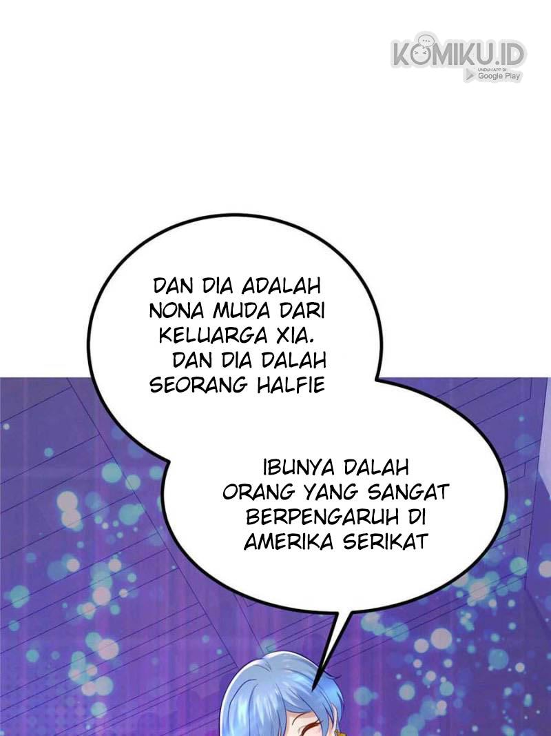My Beautiful Time with You Chapter 115 - halaman 4