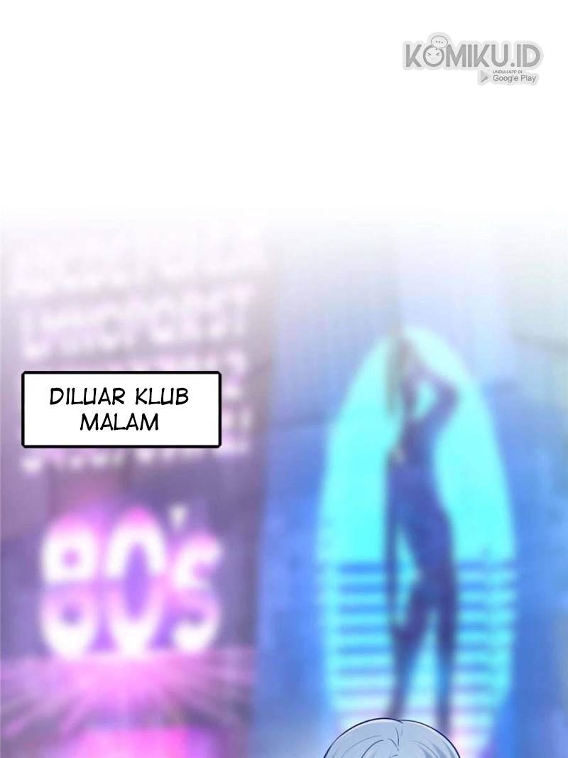 My Beautiful Time with You Chapter 115 - halaman 40