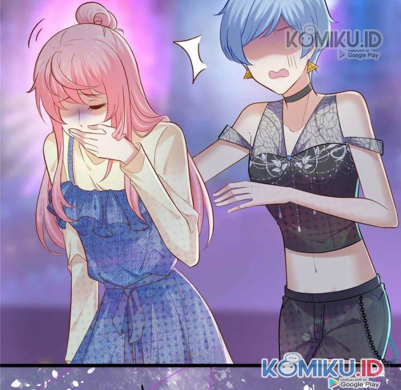 My Beautiful Time with You Chapter 115 - halaman 41