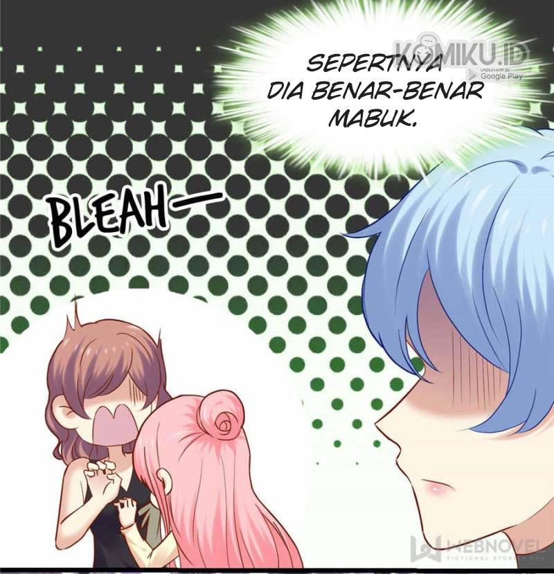 My Beautiful Time with You Chapter 115 - halaman 45