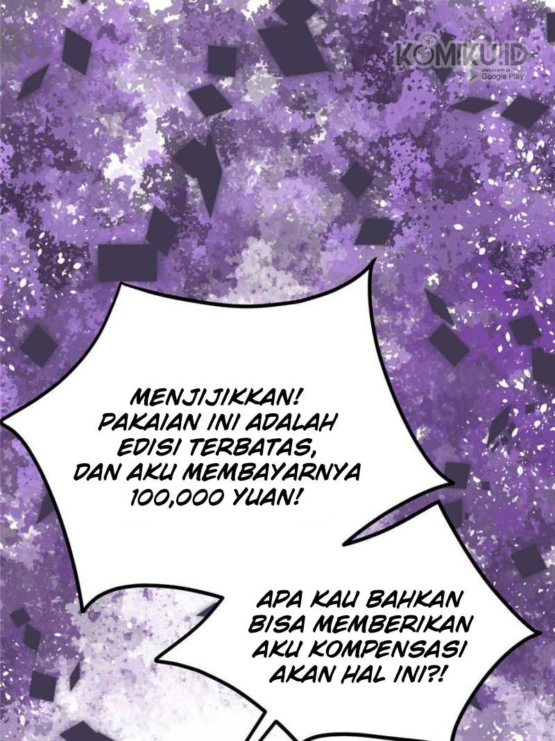 My Beautiful Time with You Chapter 115 - halaman 46