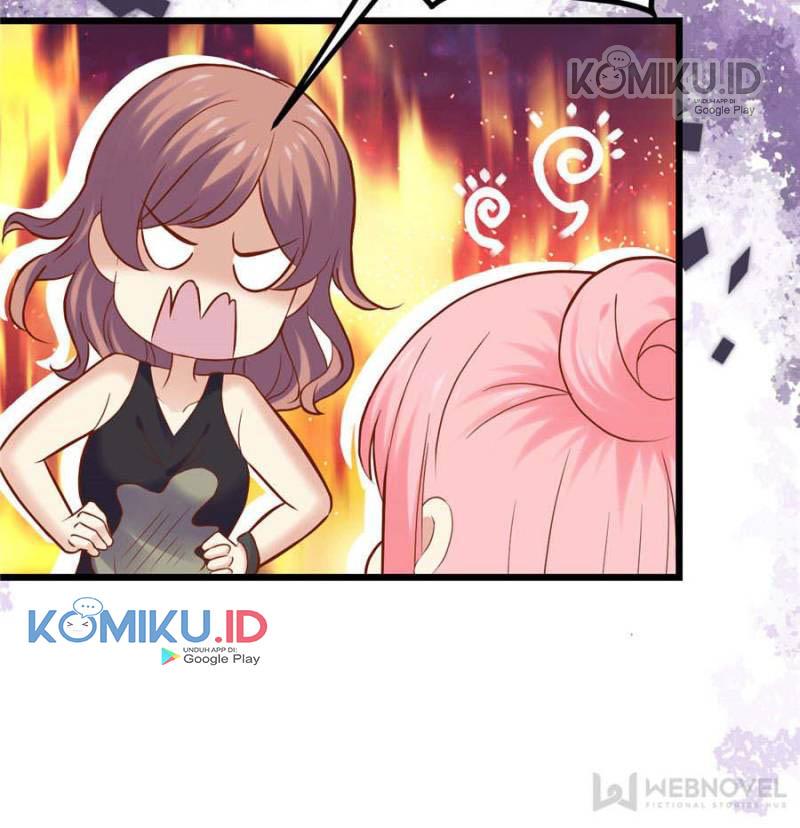 My Beautiful Time with You Chapter 115 - halaman 47