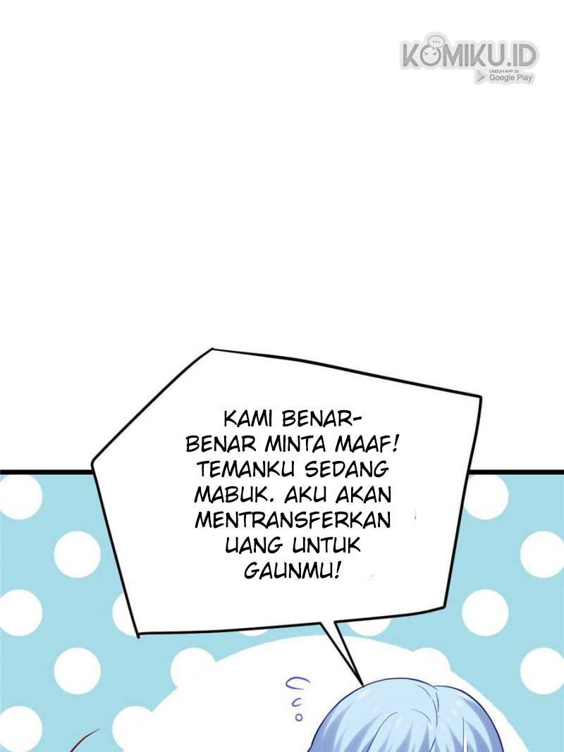 My Beautiful Time with You Chapter 115 - halaman 48