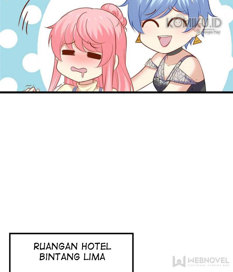 My Beautiful Time with You Chapter 115 - halaman 49