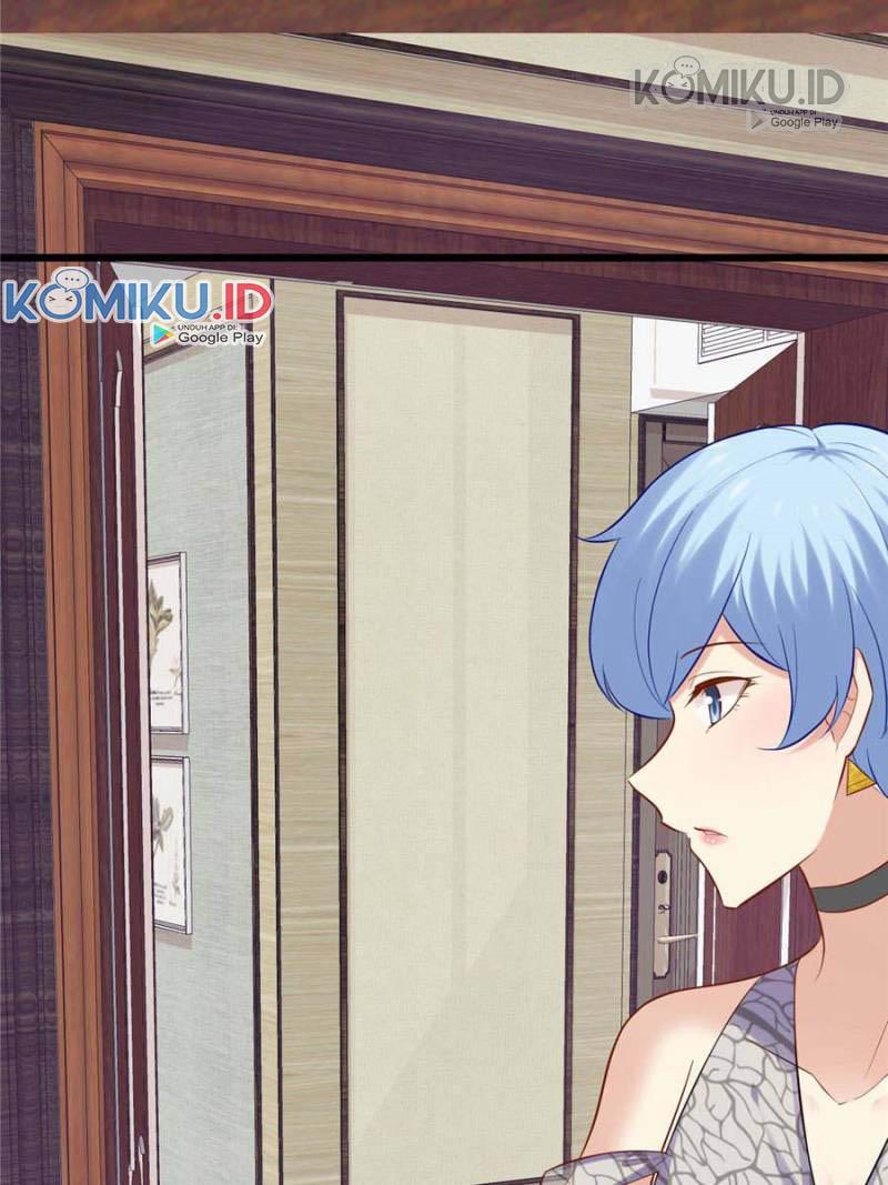 My Beautiful Time with You Chapter 115 - halaman 54