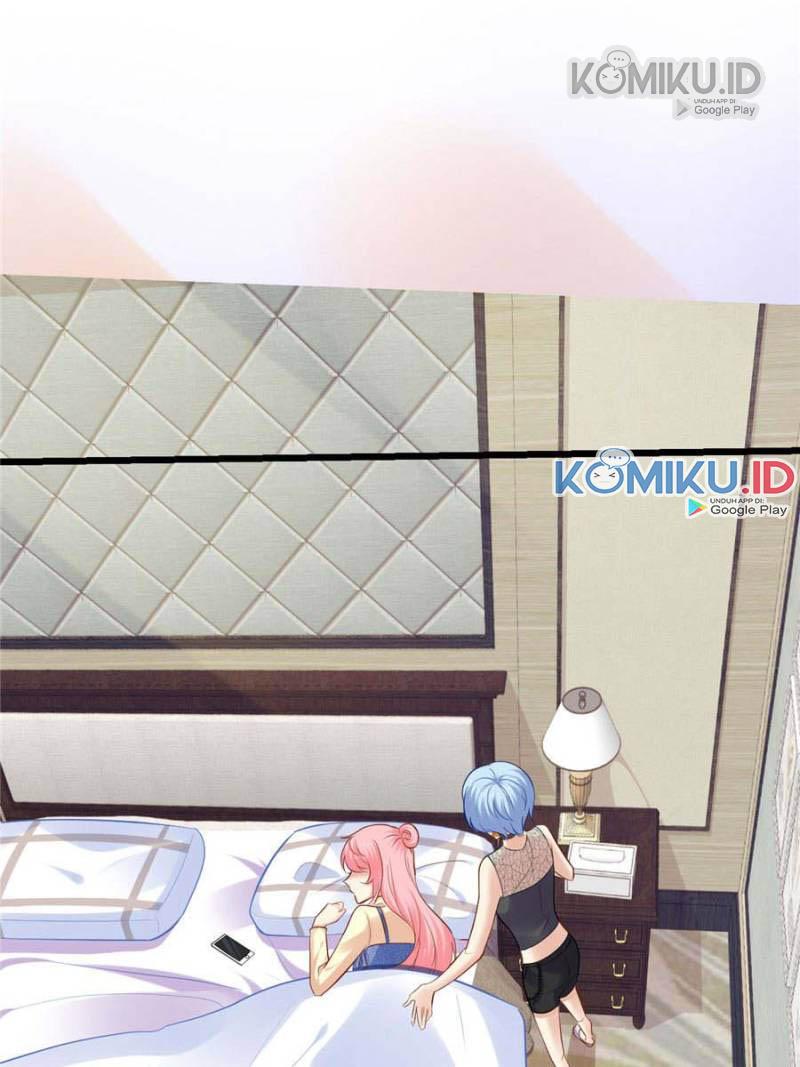 My Beautiful Time with You Chapter 115 - halaman 56