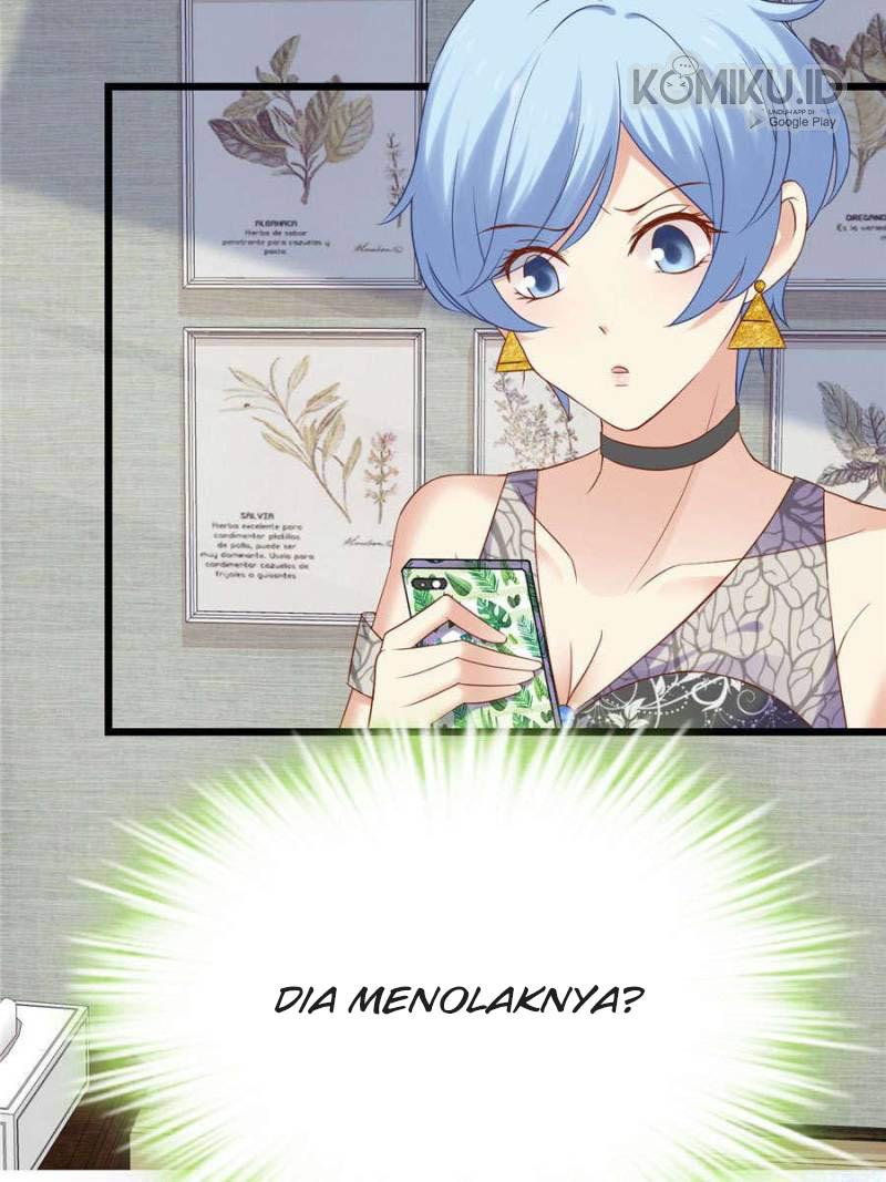 My Beautiful Time with You Chapter 116 - halaman 16