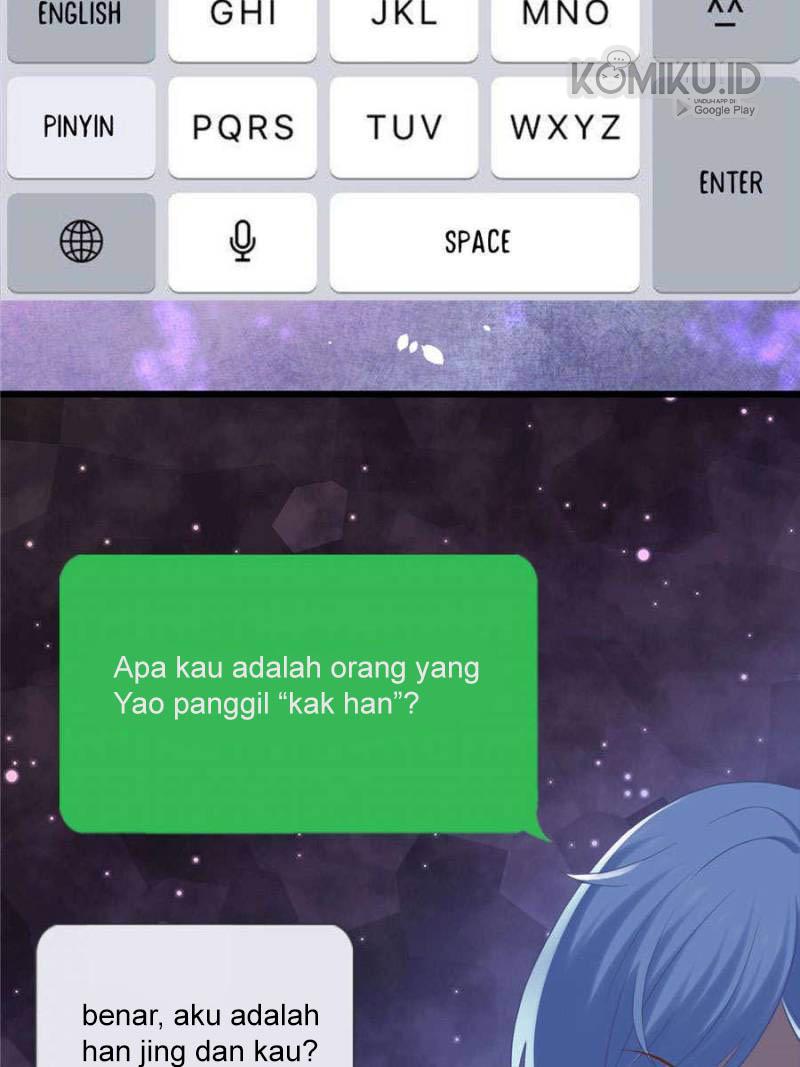 My Beautiful Time with You Chapter 116 - halaman 20