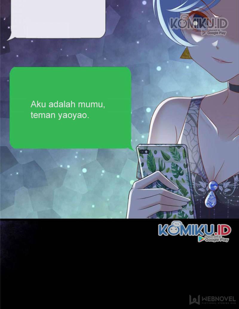 My Beautiful Time with You Chapter 116 - halaman 21