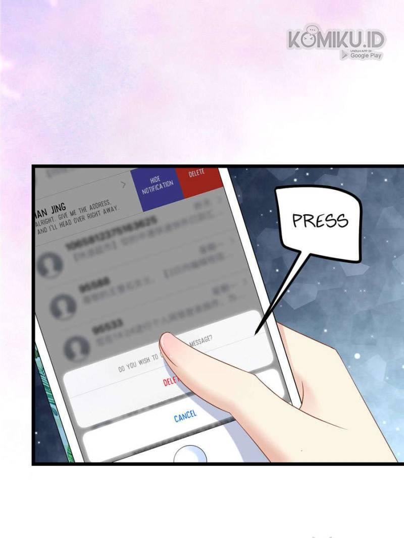 My Beautiful Time with You Chapter 116 - halaman 23