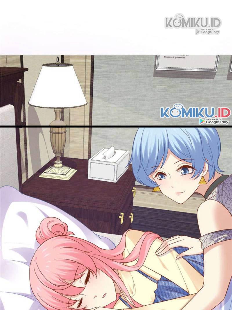 My Beautiful Time with You Chapter 116 - halaman 24