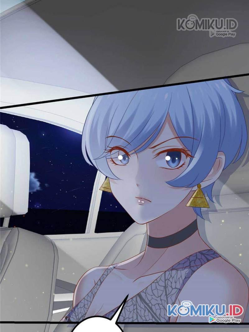 My Beautiful Time with You Chapter 116 - halaman 34