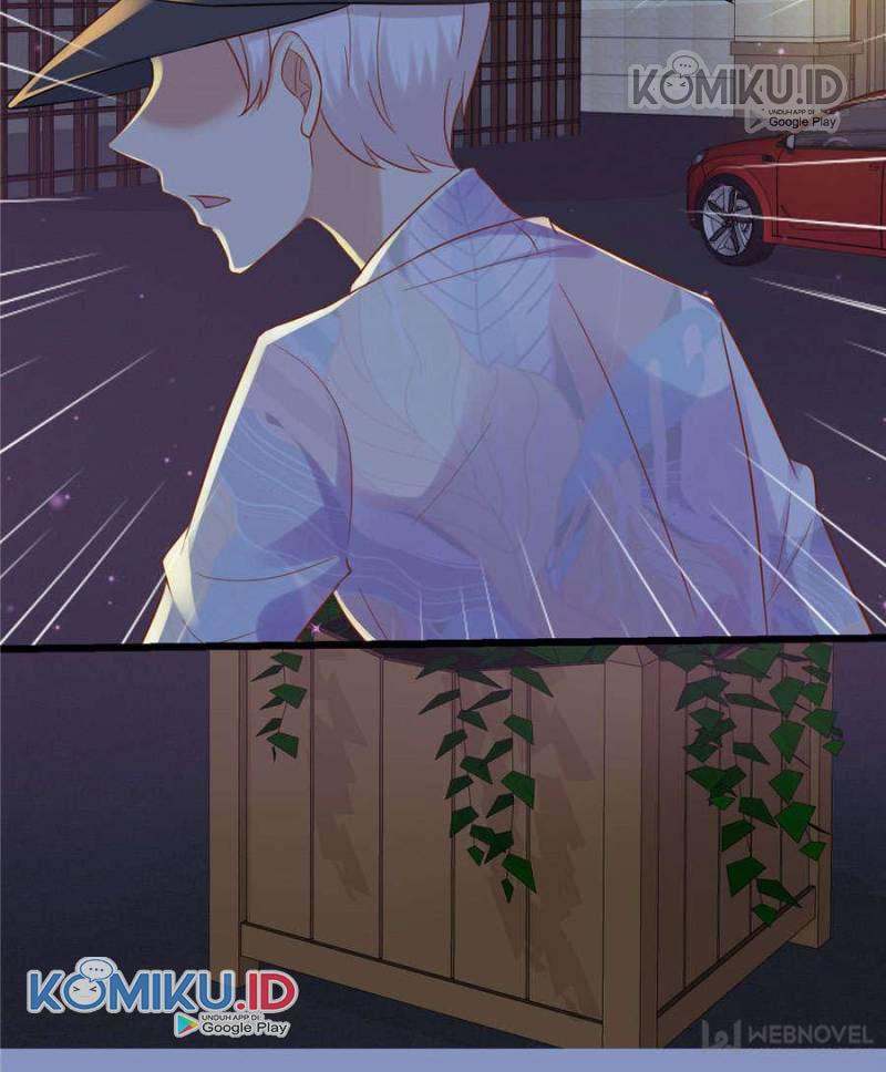 My Beautiful Time with You Chapter 116 - halaman 37