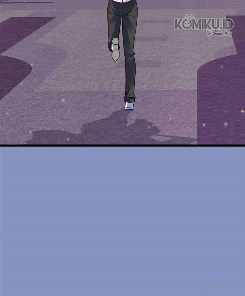 My Beautiful Time with You Chapter 116 - halaman 39