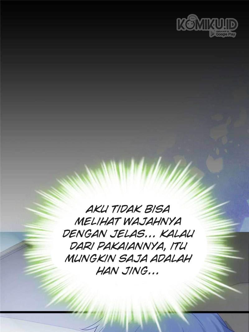 My Beautiful Time with You Chapter 116 - halaman 40