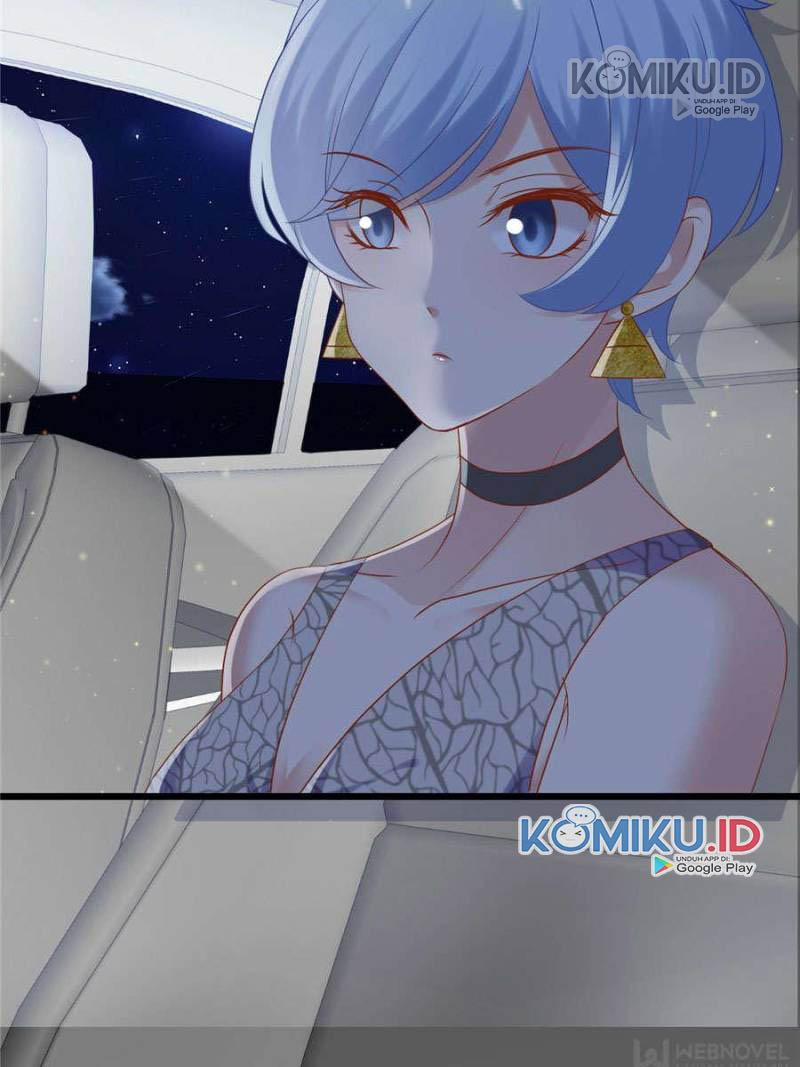 My Beautiful Time with You Chapter 116 - halaman 41