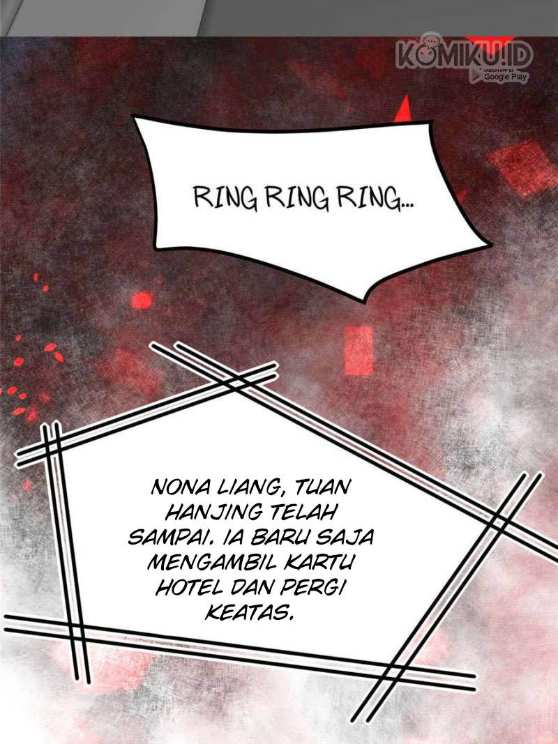 My Beautiful Time with You Chapter 116 - halaman 43
