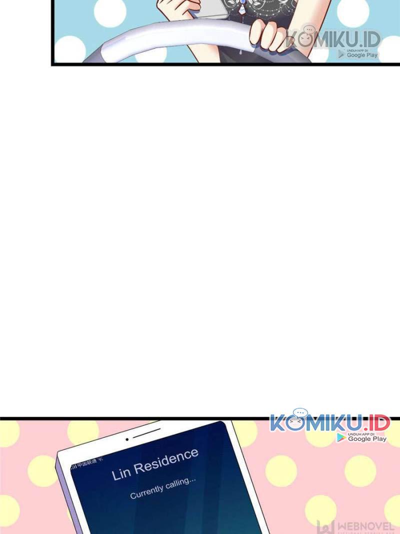 My Beautiful Time with You Chapter 116 - halaman 46