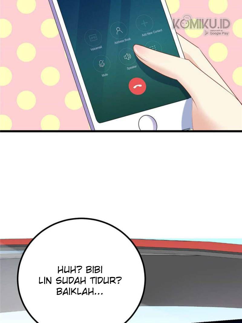My Beautiful Time with You Chapter 116 - halaman 48