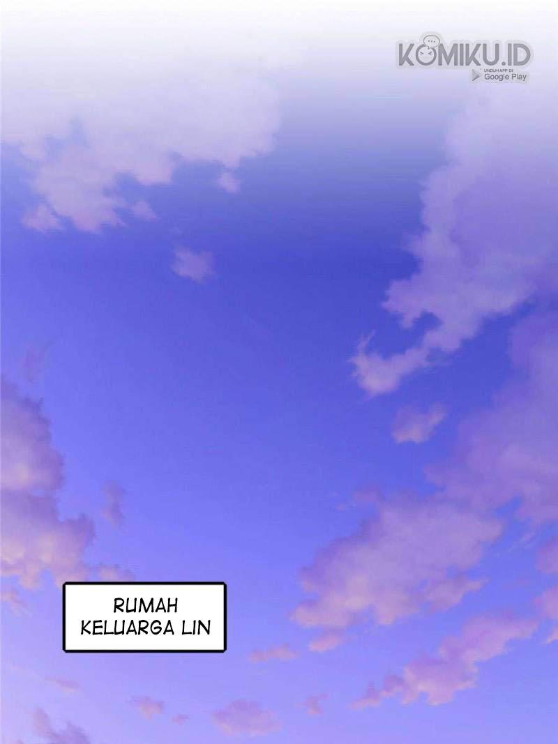 My Beautiful Time with You Chapter 116 - halaman 54