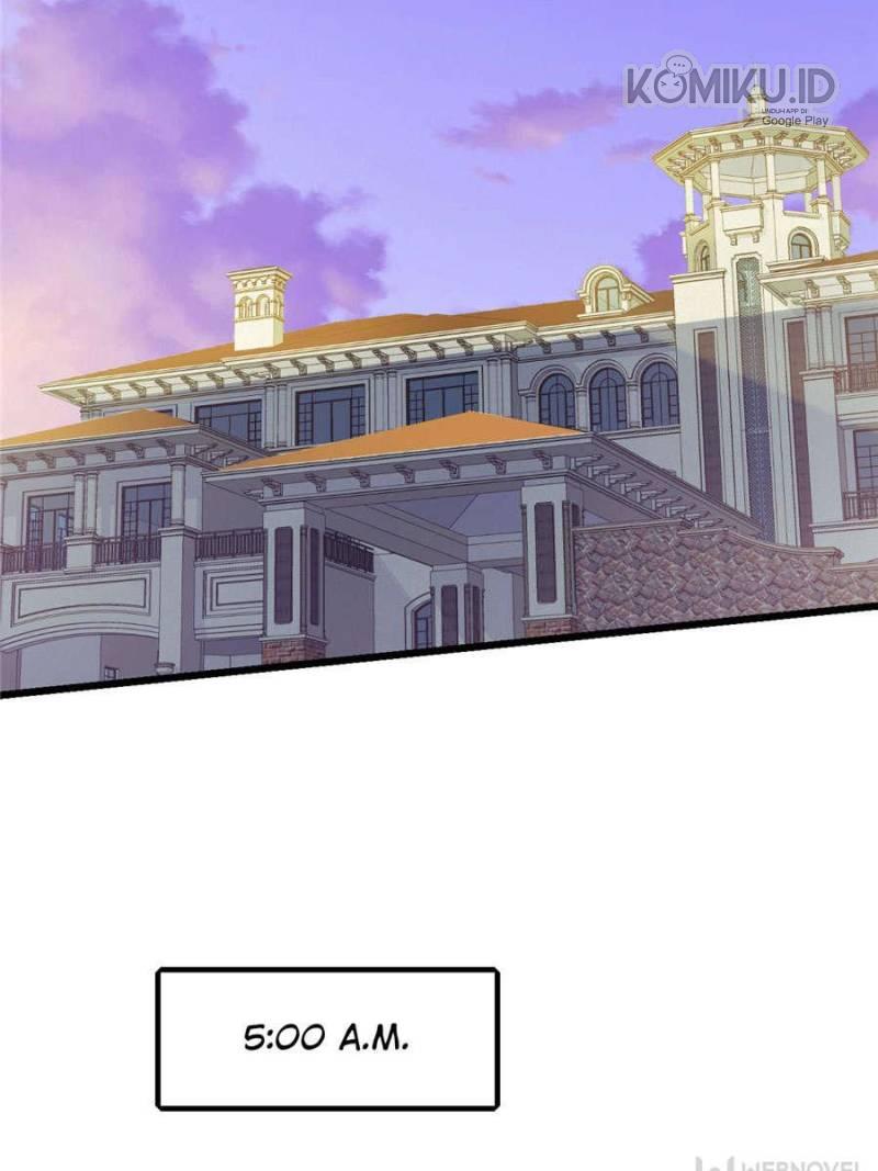 My Beautiful Time with You Chapter 116 - halaman 55
