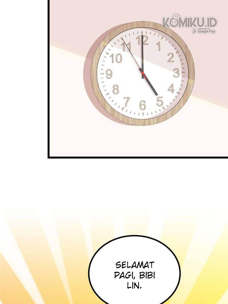 My Beautiful Time with You Chapter 116 - halaman 57