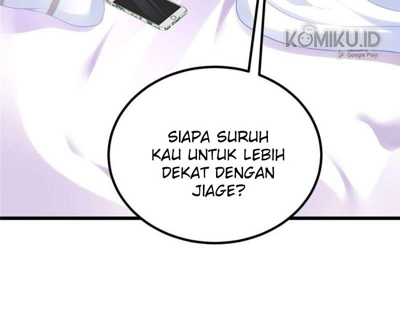 My Beautiful Time with You Chapter 116 - halaman 7