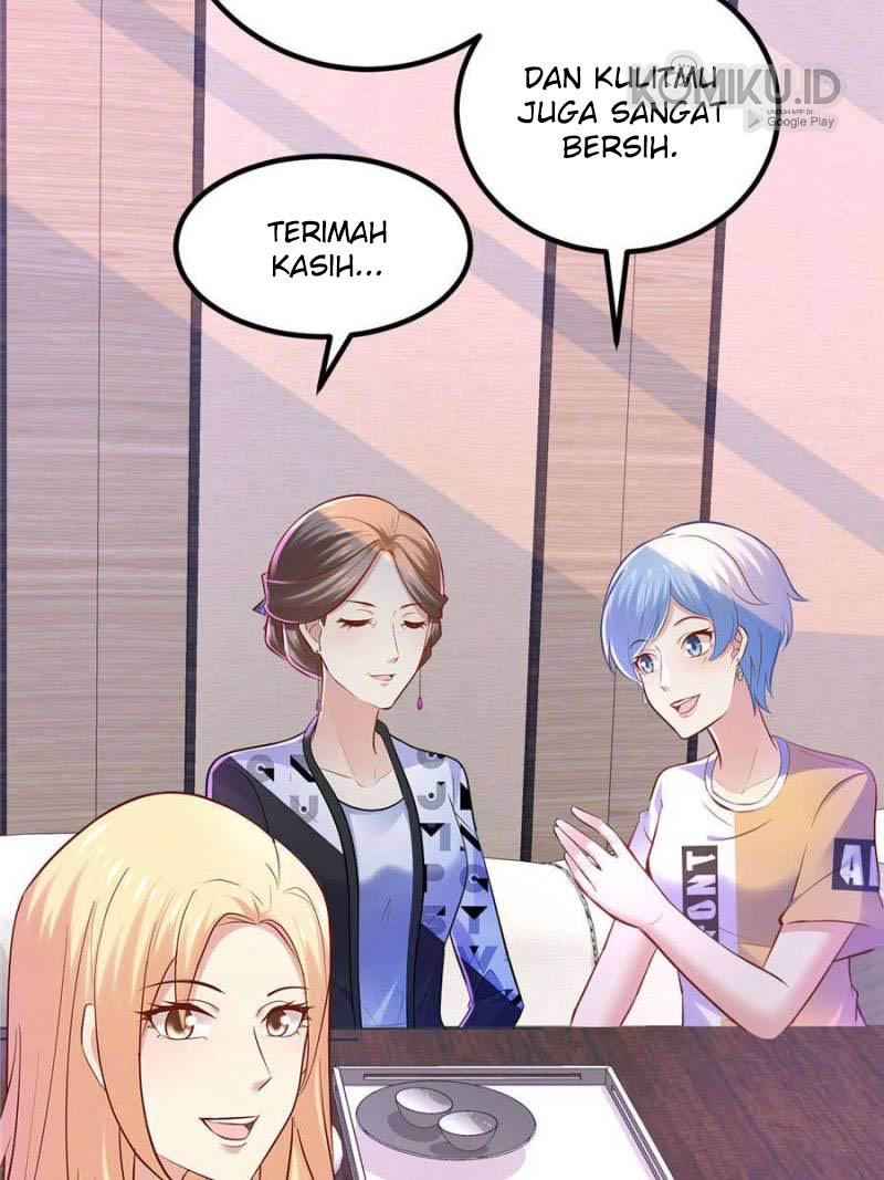 My Beautiful Time with You Chapter 117 - halaman 11