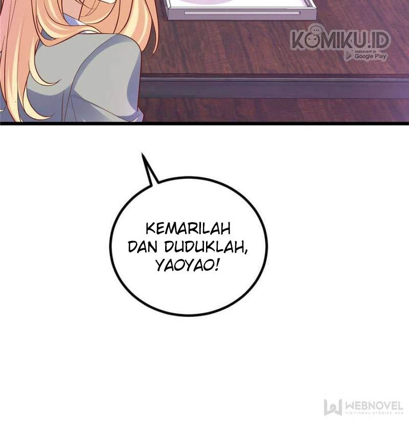 My Beautiful Time with You Chapter 117 - halaman 12