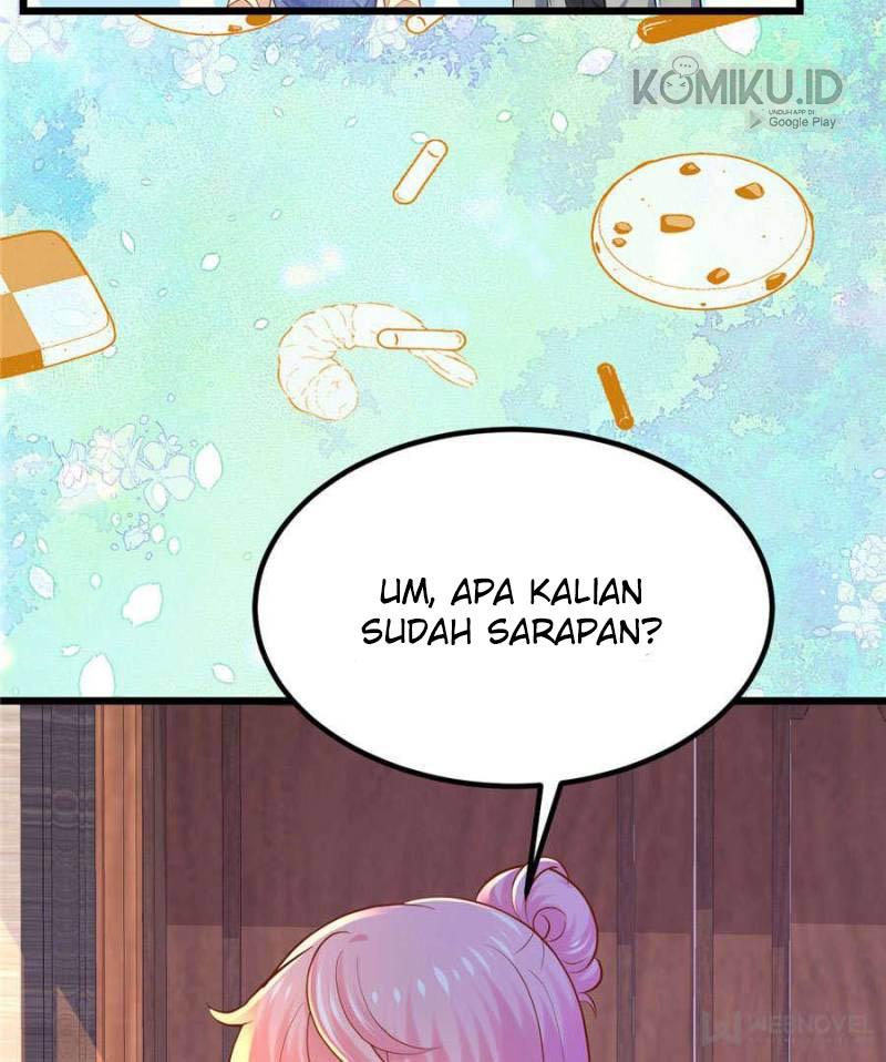 My Beautiful Time with You Chapter 117 - halaman 14