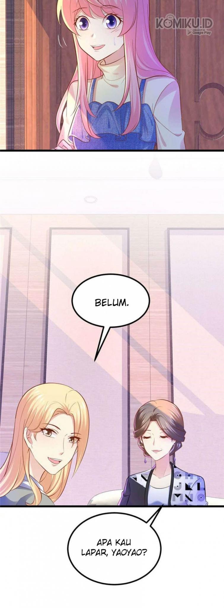 My Beautiful Time with You Chapter 117 - halaman 15