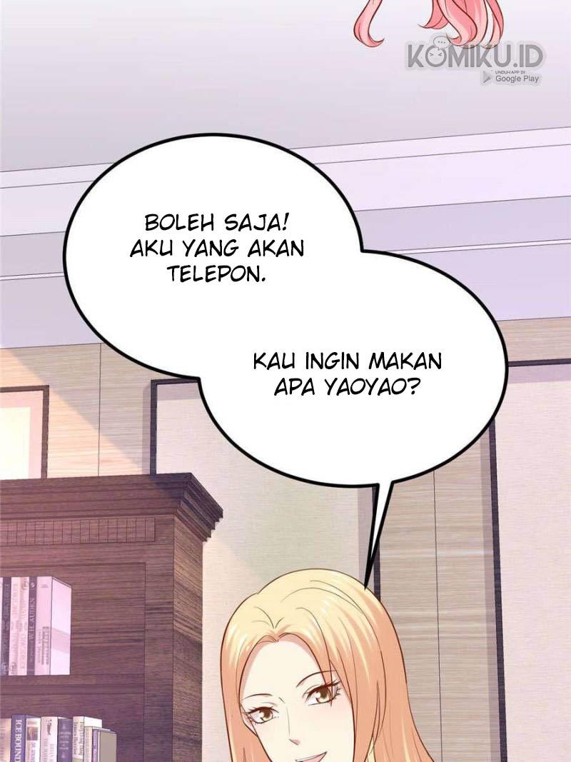 My Beautiful Time with You Chapter 117 - halaman 18