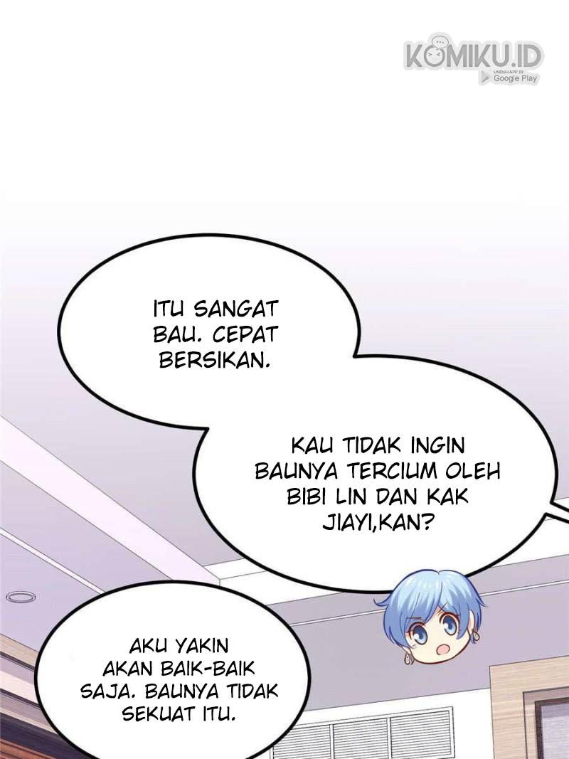 My Beautiful Time with You Chapter 117 - halaman 2