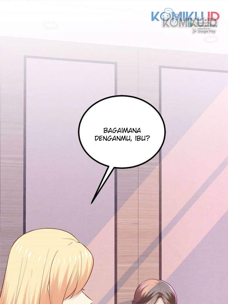 My Beautiful Time with You Chapter 117 - halaman 22