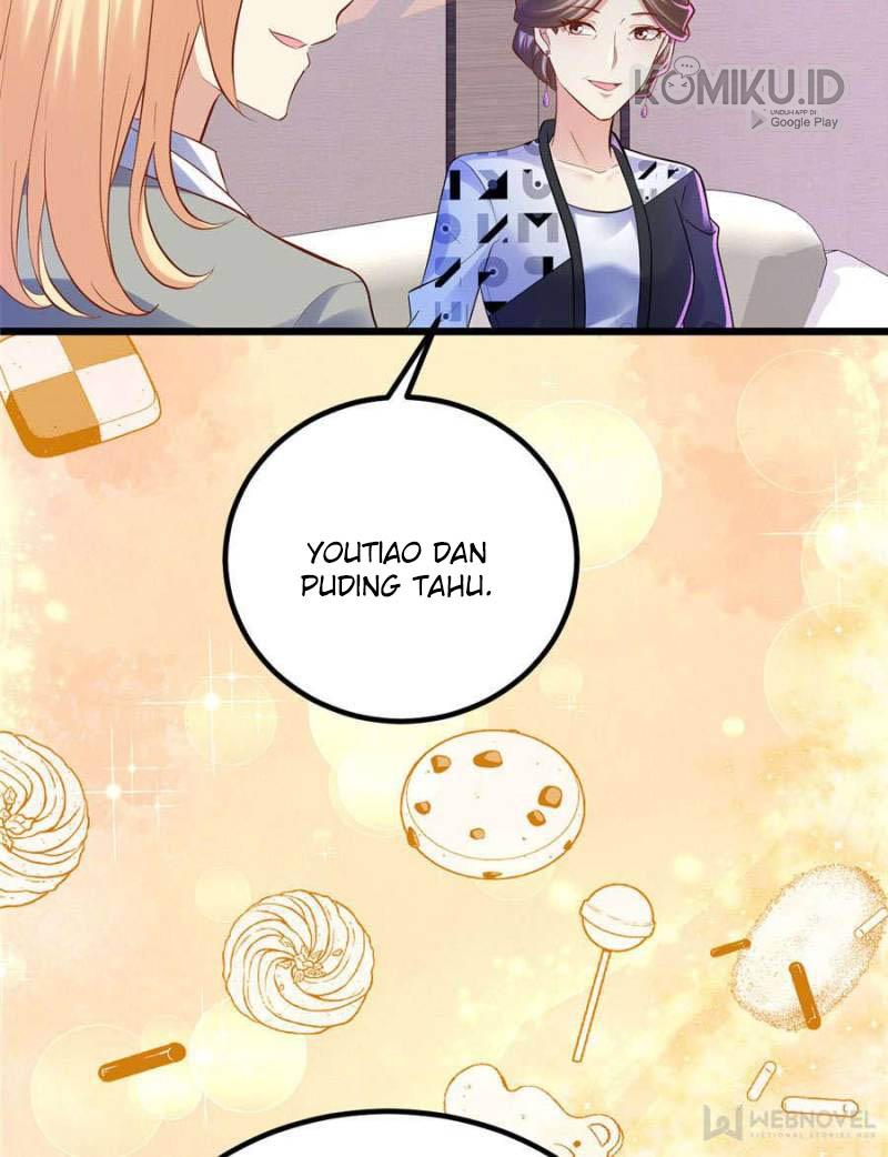 My Beautiful Time with You Chapter 117 - halaman 23