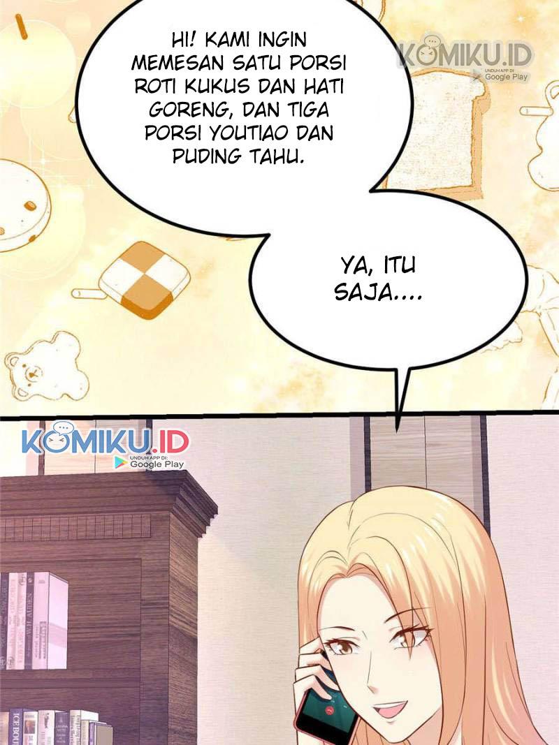 My Beautiful Time with You Chapter 117 - halaman 24