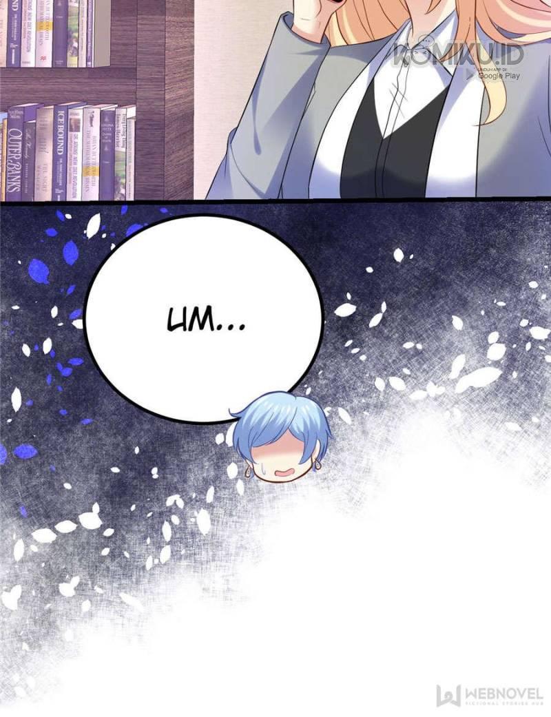 My Beautiful Time with You Chapter 117 - halaman 25