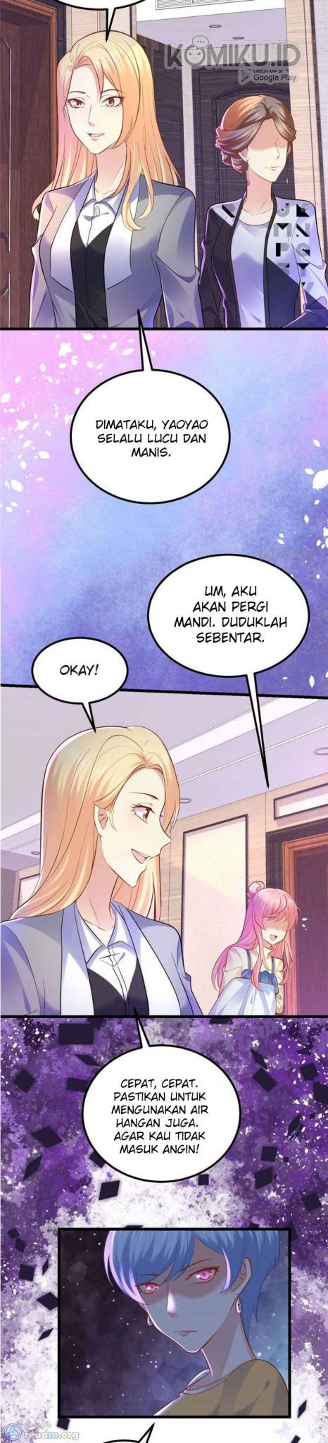 My Beautiful Time with You Chapter 117 - halaman 3