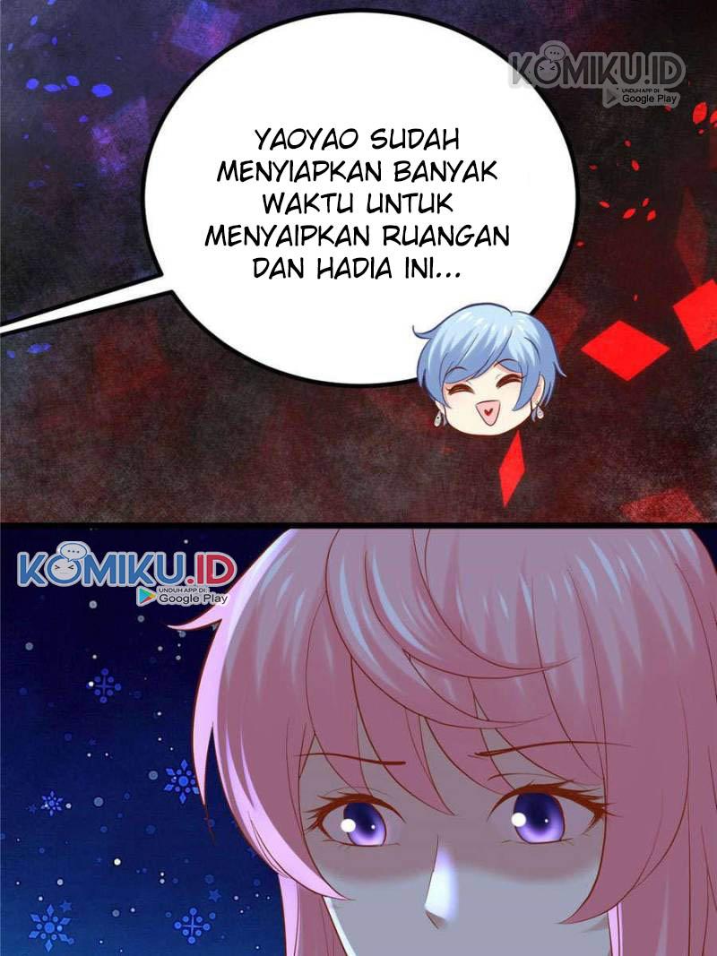 My Beautiful Time with You Chapter 117 - halaman 7