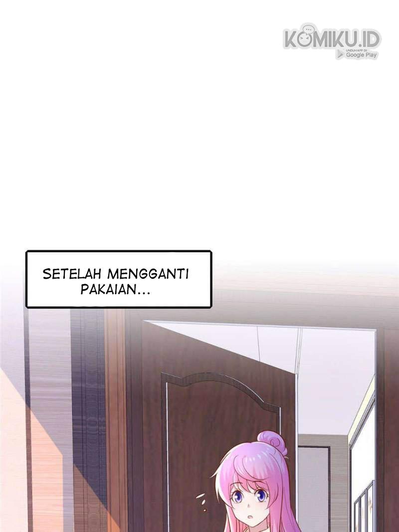 My Beautiful Time with You Chapter 117 - halaman 9